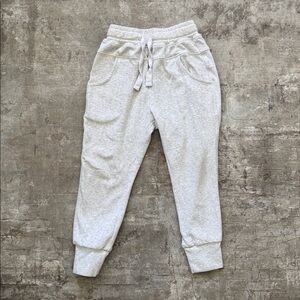 Little Bipsy Jogger Pants
